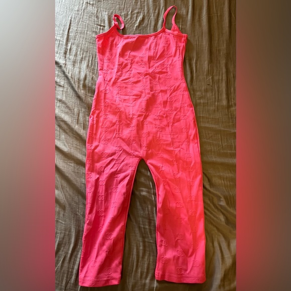 Vintage Chanel Bodysuit - Picture 2 of 4